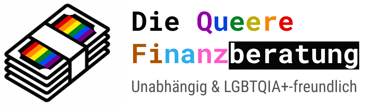 Die Queere Finanzberatung