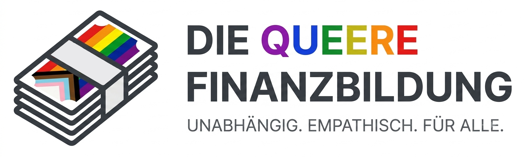 DIE QUEERE FINANZBILDUNG