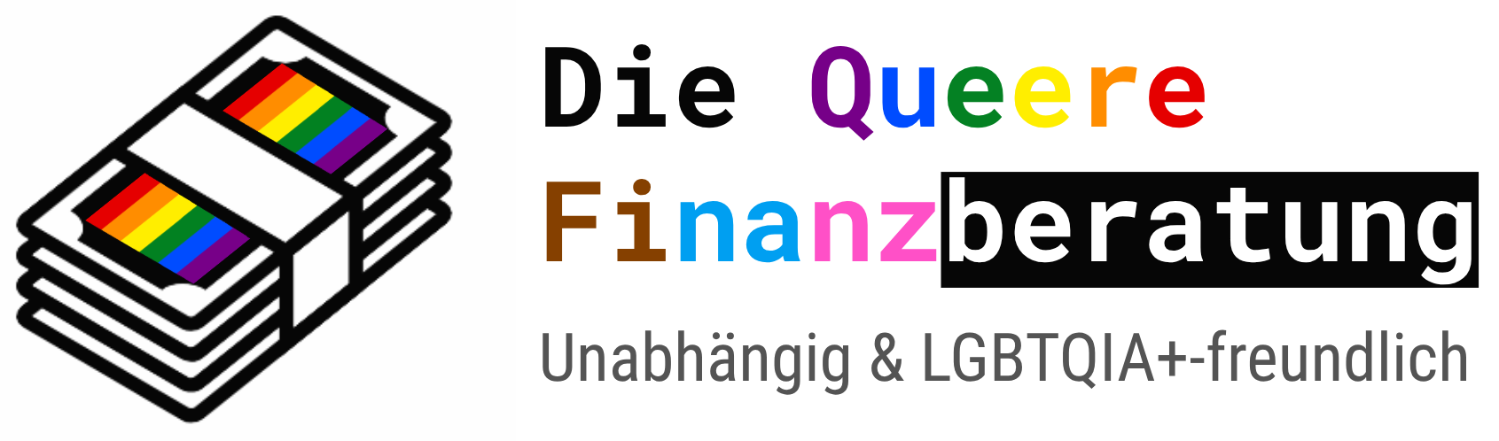 Die Queere Finanzberatung